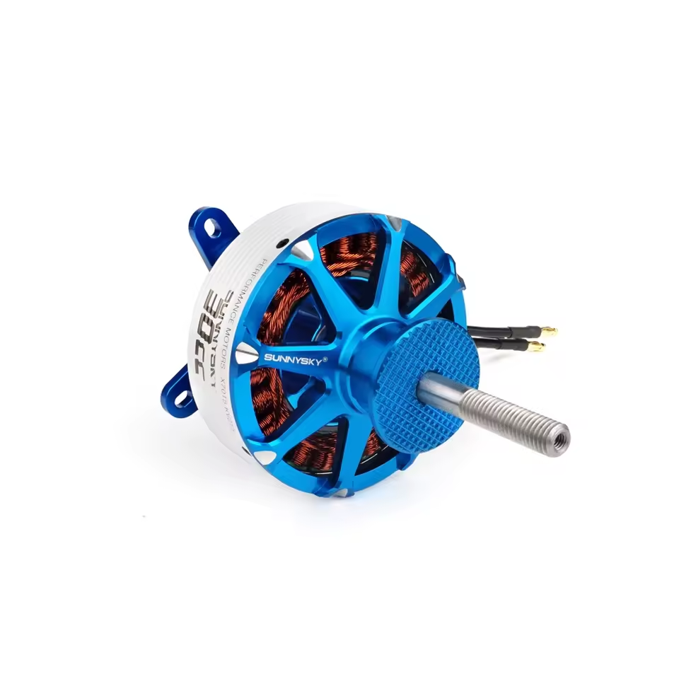 SunnySky X7015-III V3 X7015 30 - огляд і ціна Rc Airplane Drone