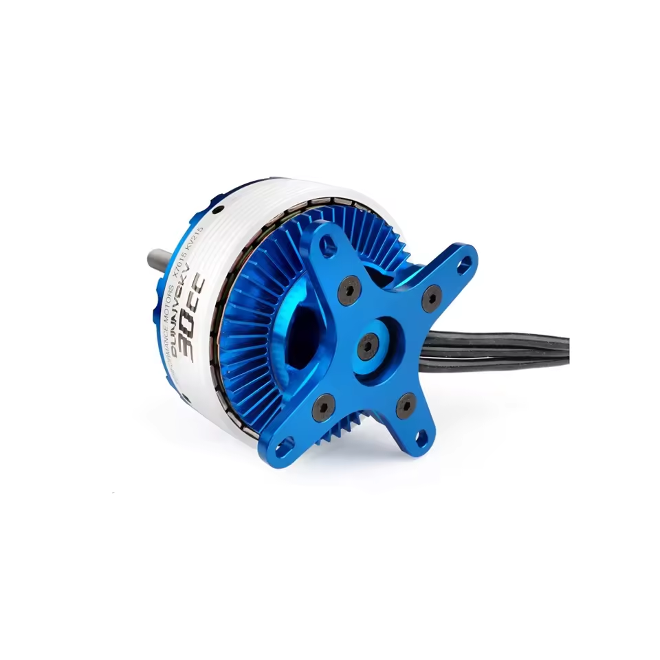 SunnySky X7015-III V3 X7015 30 - огляд і ціна Rc Airplane Drone