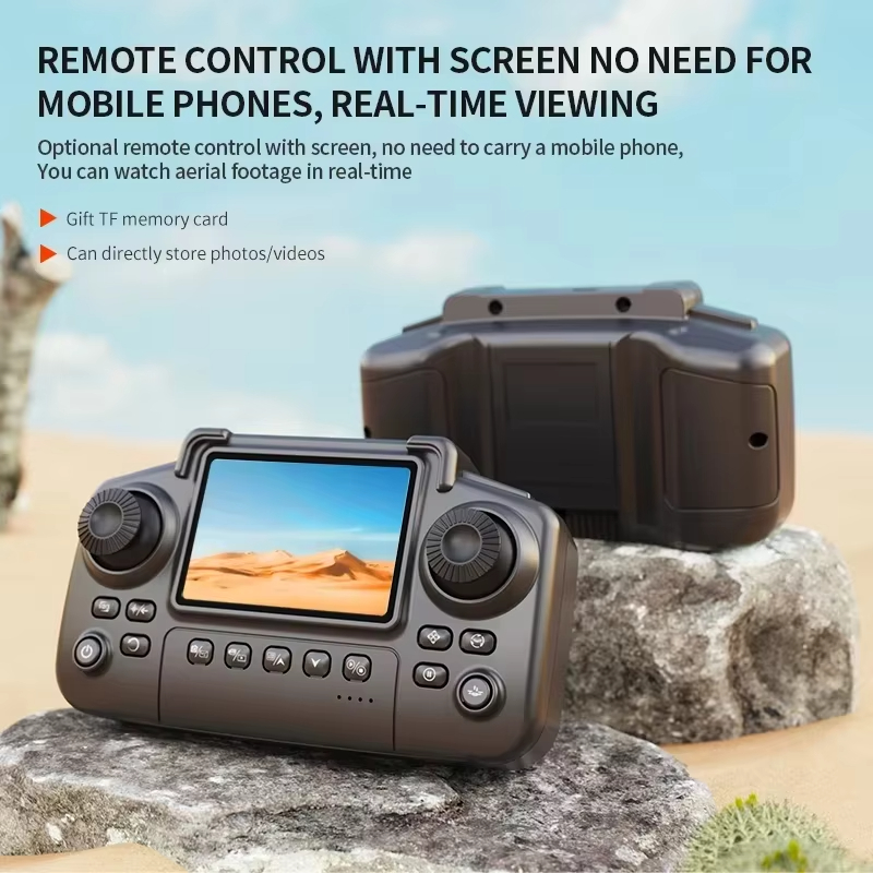 2026 Professional Drone 4K Wid - огляд і ціна Drone Rc Explorer