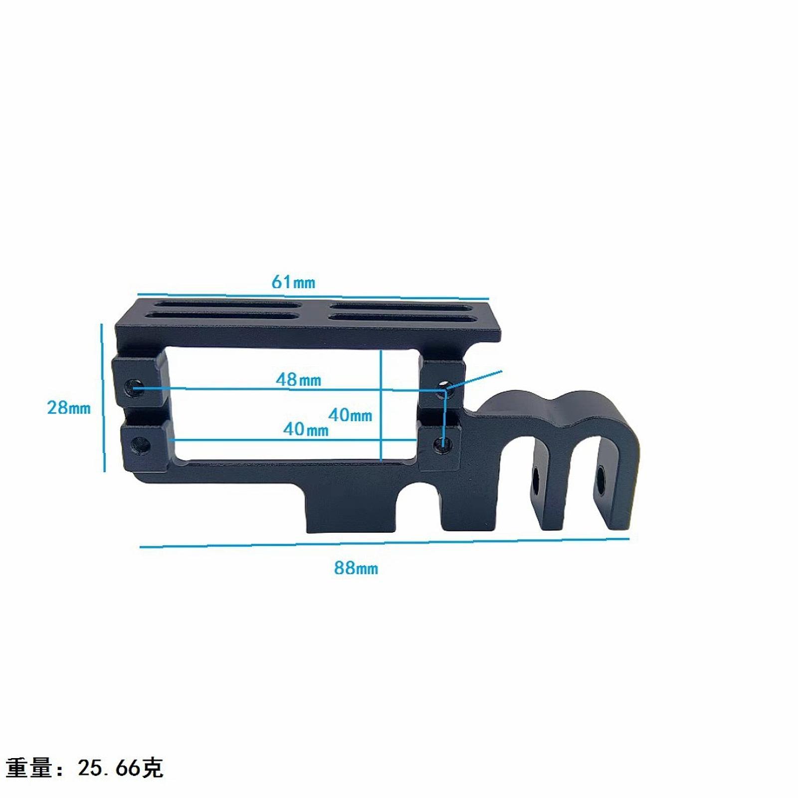 RC Drone Servo Dispenser Upgra - огляд і ціна Rc Drone Uav