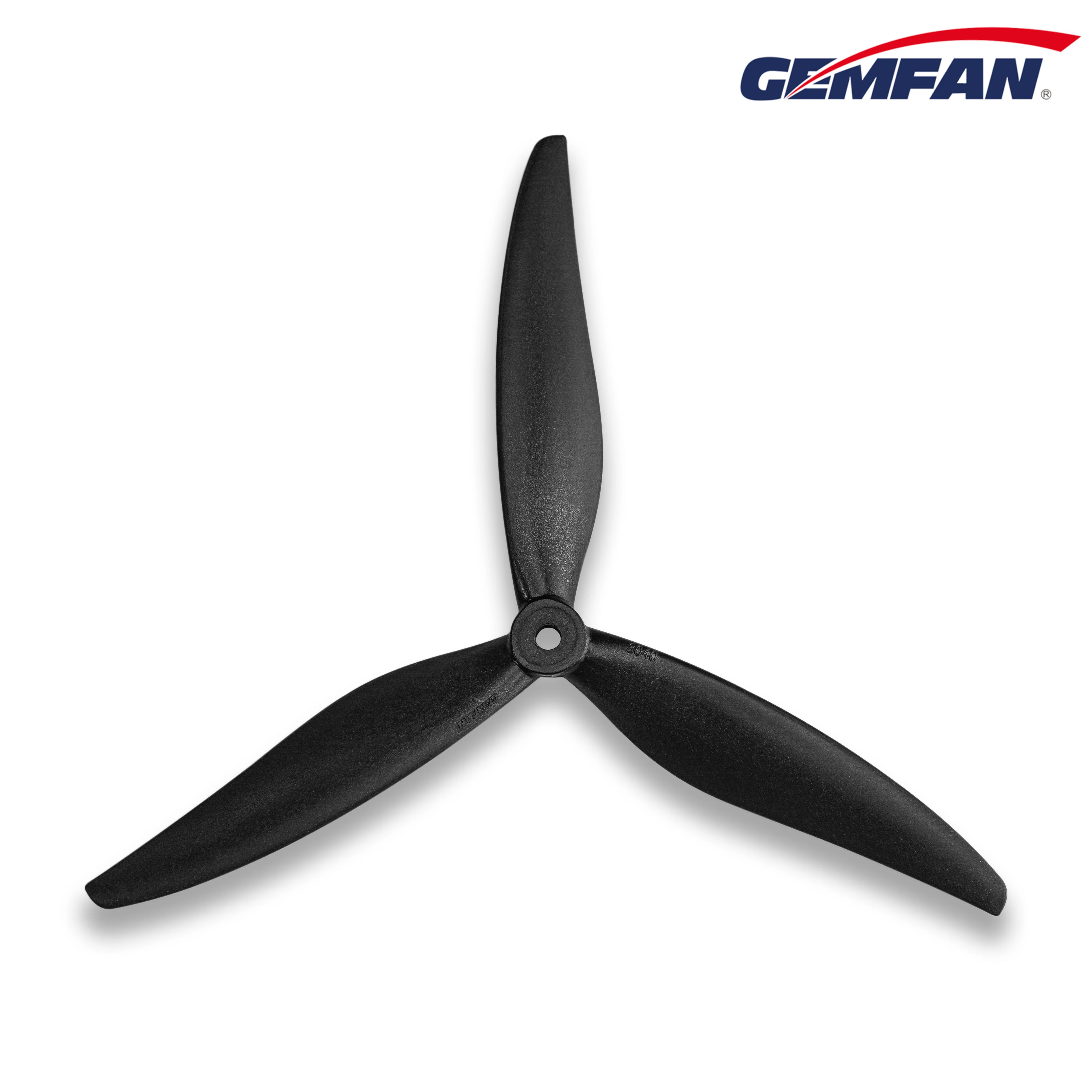 Gemfan 8040 8X4X3 3-blade 8-in - огляд і ціна Drone With Rc 2