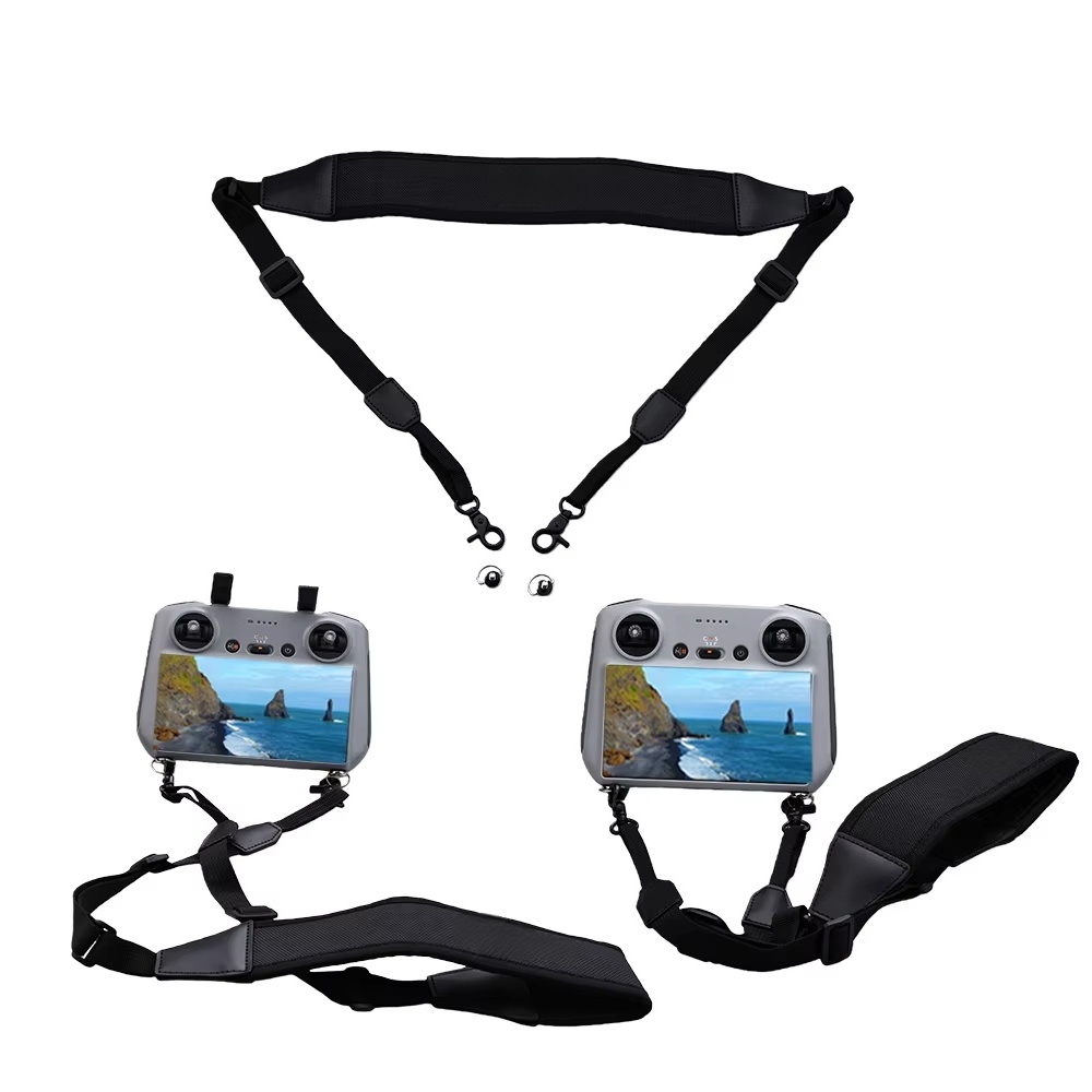 Neck Strap for DJI Mini 5 4 3  - огляд і ціна Drone Rc Belt