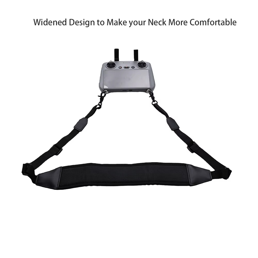 Neck Strap for DJI Mini 5 4 3  - огляд і ціна Drone Rc Belt