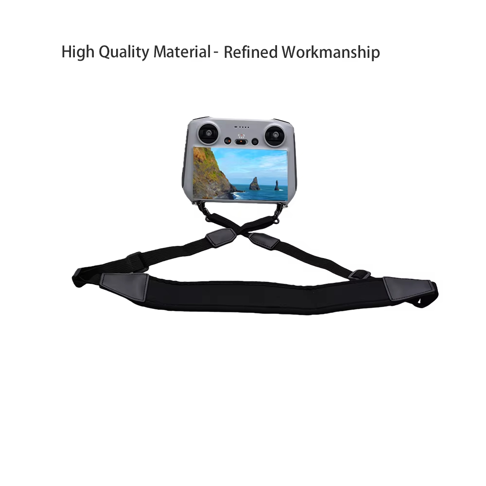 Neck Strap for DJI Mini 5 4 3  - огляд і ціна Drone Rc Belt