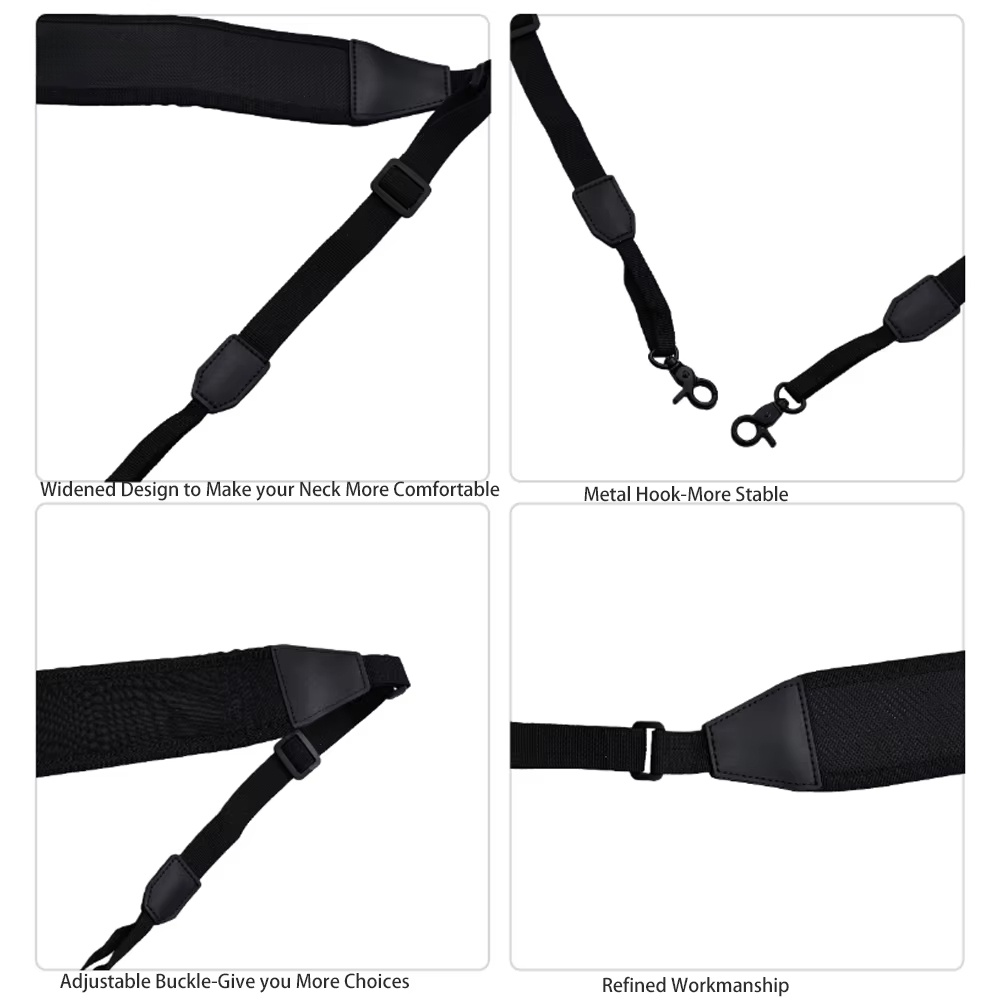 Neck Strap for DJI Mini 5 4 3  - огляд і ціна Drone Rc Belt