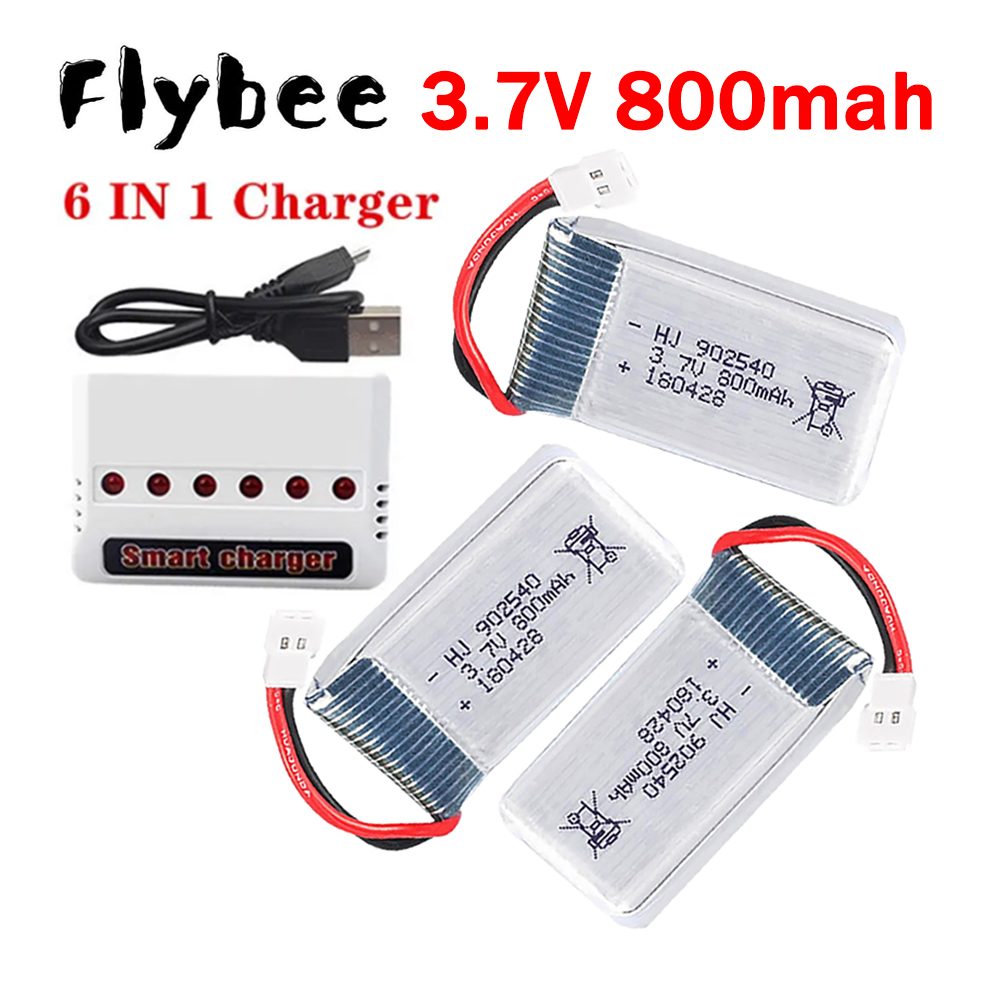 MEW 800mAh 3.7V Lipo Battery+  - огляд і ціна Lipo Battery Charger