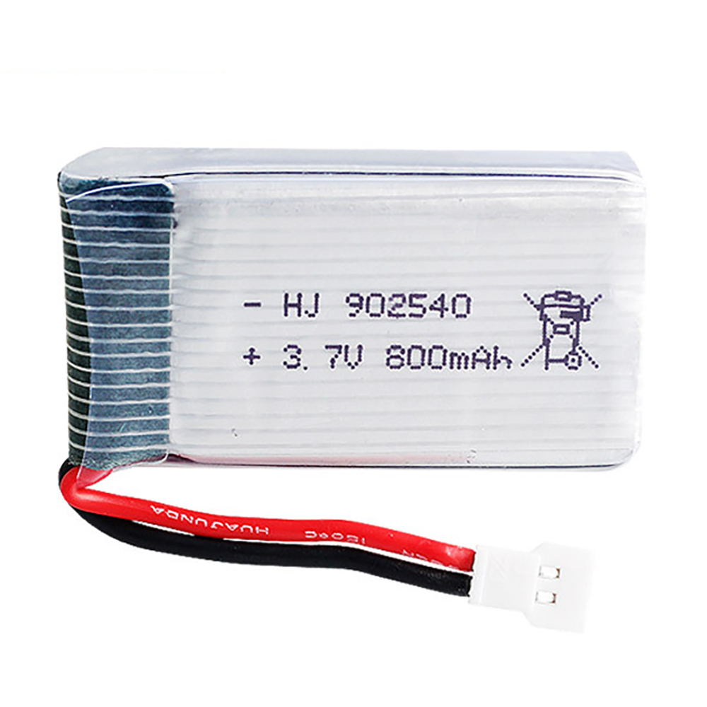 MEW 800mAh 3.7V Lipo Battery+  - огляд і ціна Lipo Battery Charger