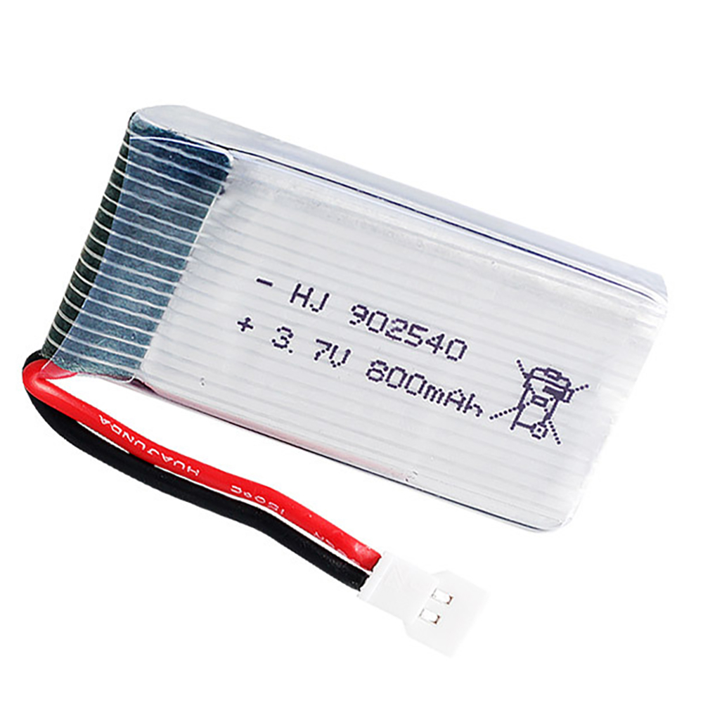MEW 800mAh 3.7V Lipo Battery+  - огляд і ціна Lipo Battery Charger