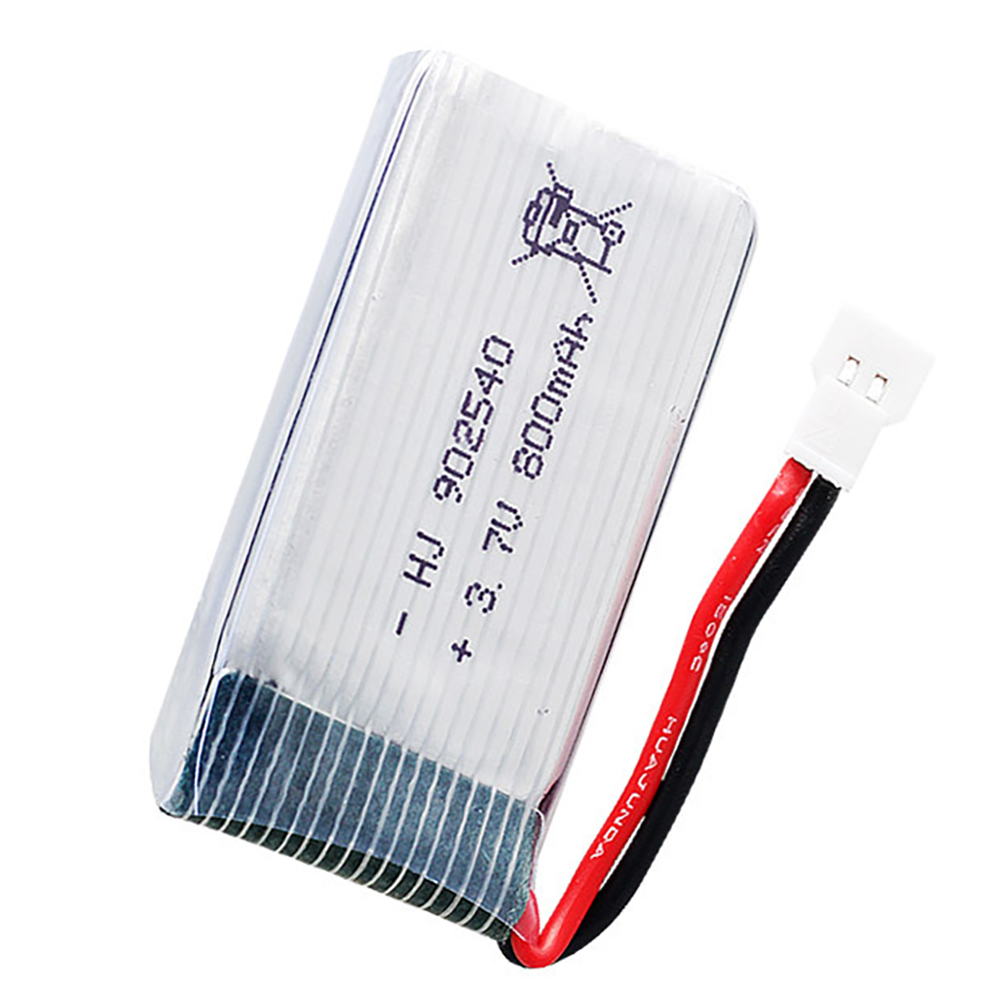 MEW 800mAh 3.7V Lipo Battery+  - огляд і ціна Lipo Battery Charger
