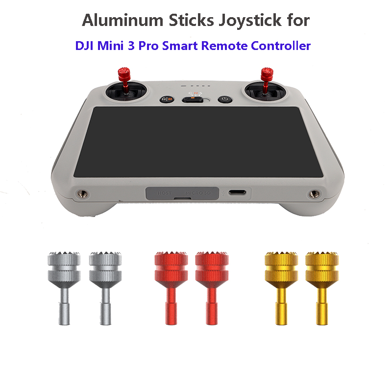 Remote Controller Joystick For - огляд і ціна Drone Dji Rc Mini 3 Pro