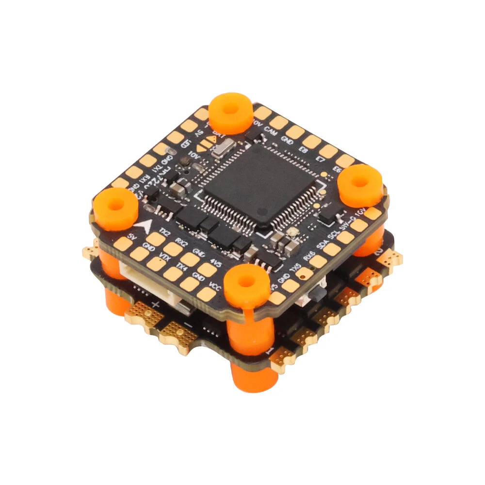 20x20mm HAKRC 35A Mini F7 DJI  - огляд і ціна Drone With Rc 2