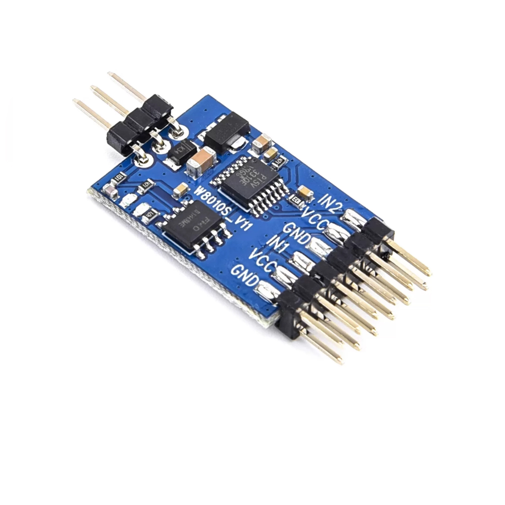 5.8G 3 Channel Video Switcher  - огляд і ціна Drone With Rc 2