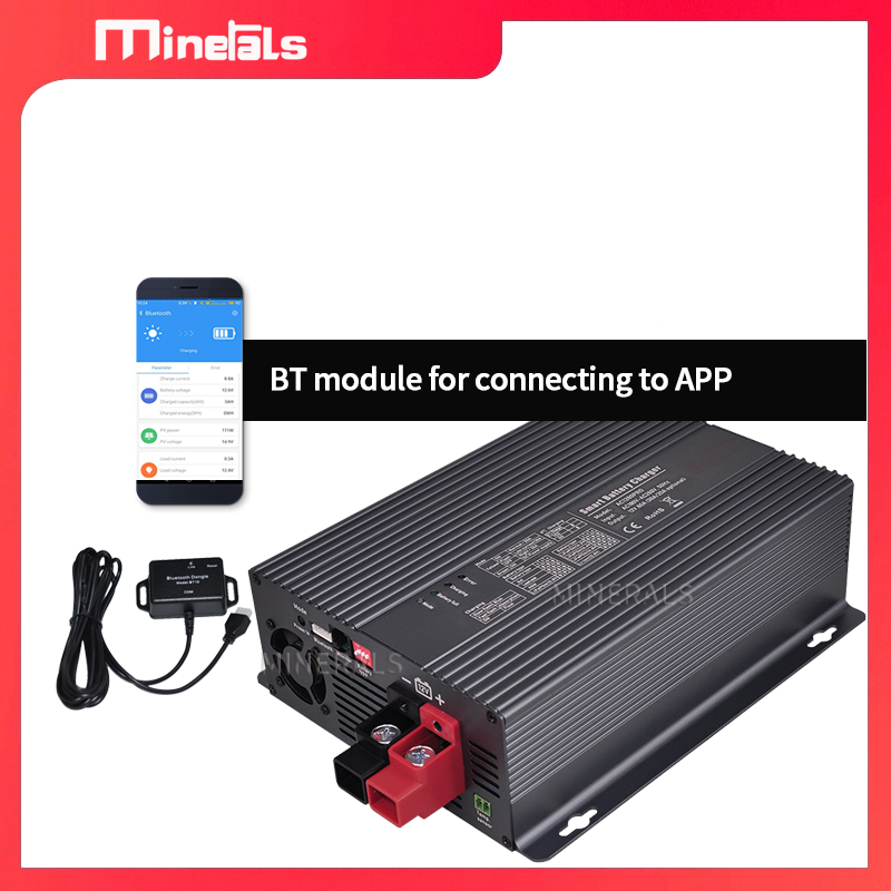 Smart Battery Charger AC to DC - огляд і ціна Lipo Battery Charger