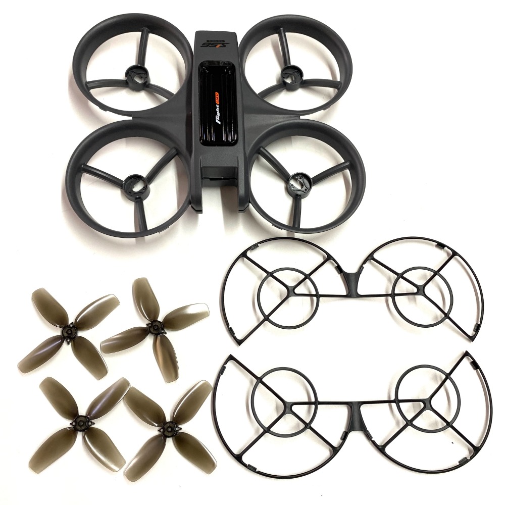 Original S156 GPS Rc Drone Par - огляд і ціна Drone Rc X226