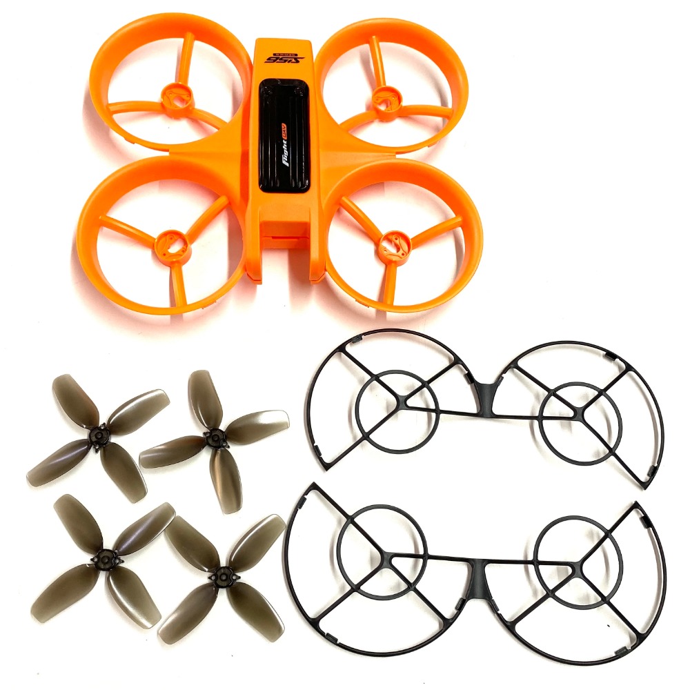 Original S156 GPS Rc Drone Par - огляд і ціна Drone Rc X226