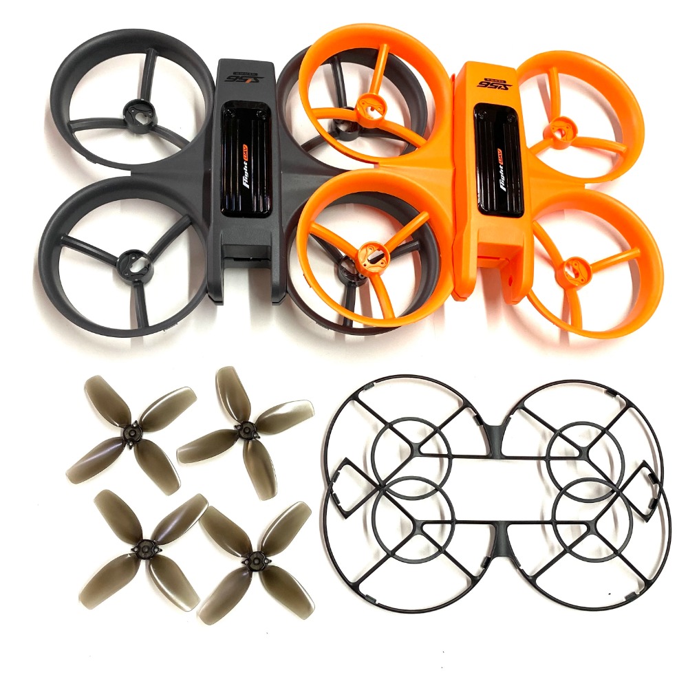 Original S156 GPS Rc Drone Par - огляд і ціна Drone Rc X226