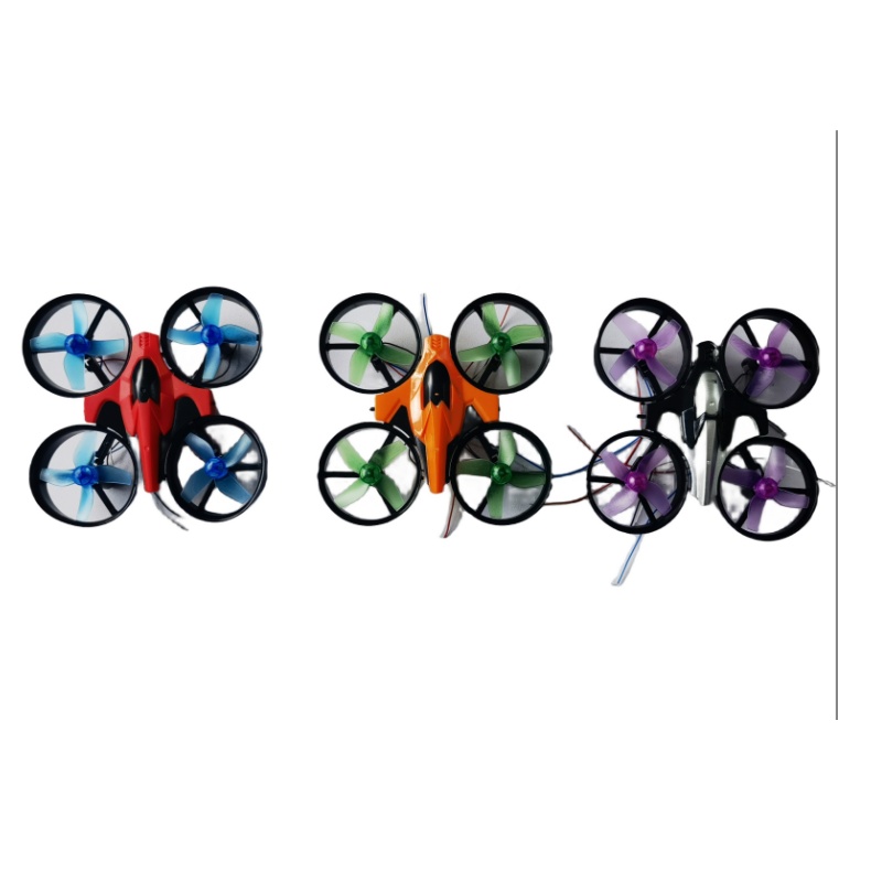 DIY Mini RC Drone Kit-BLH8700/ - огляд і ціна Drone Rc Diy
