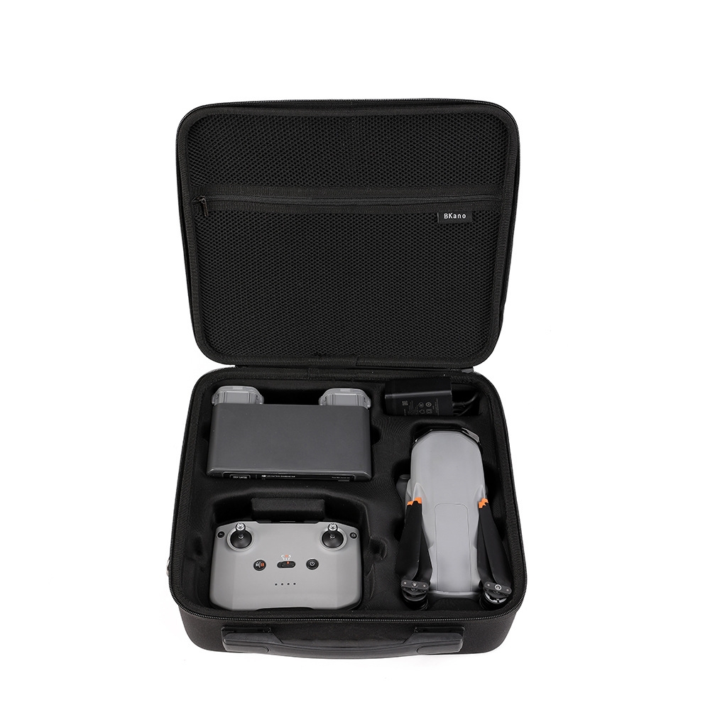 Storage Bag for DJI Air 3/ Air - огляд і ціна Drone Dji Rc N2