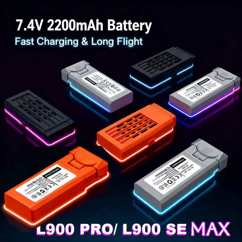 For LYZRC L900Pro Drone L900 P - огляд і ціна Lyzrc Drone