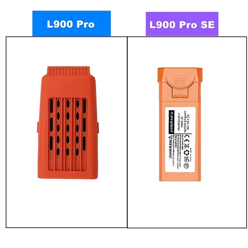 For LYZRC L900Pro Drone L900 P - огляд і ціна Lyzrc Drone