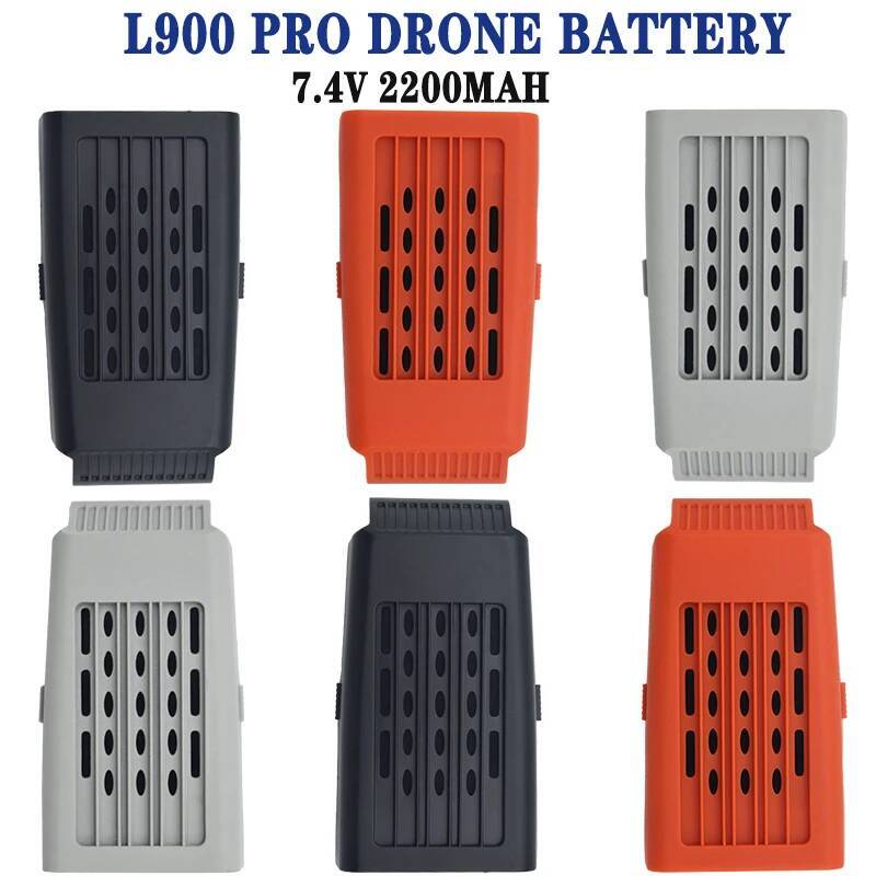 For LYZRC L900Pro Drone L900 P - огляд і ціна Lyzrc Drone