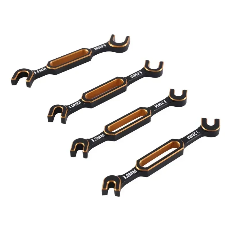 4Pcs Wrench 3/3.2/3.5/3.7/4/5/ - огляд і ціна Drone Ball Rc