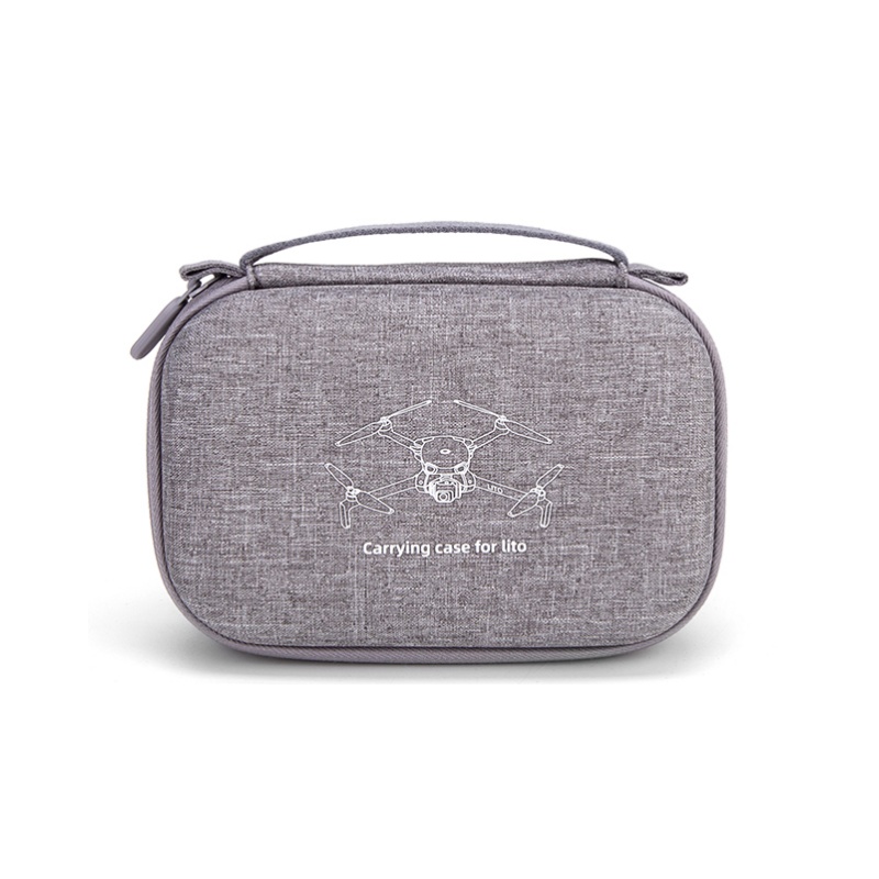 Hard Carrying Case for DJI Lit - огляд і ціна Drone X1 Rc