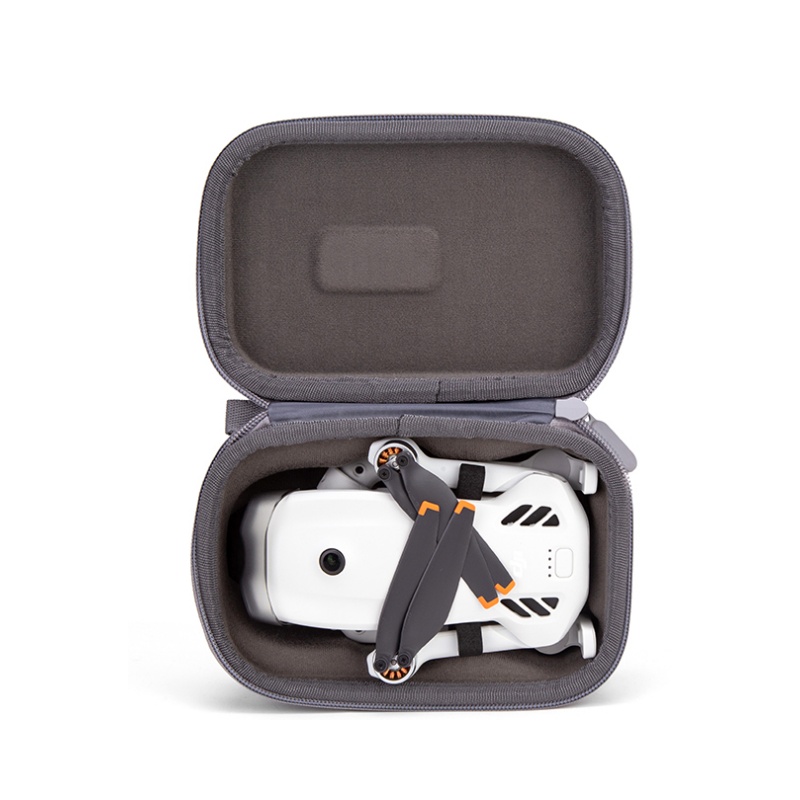 Hard Carrying Case for DJI Lit - огляд і ціна Drone X1 Rc