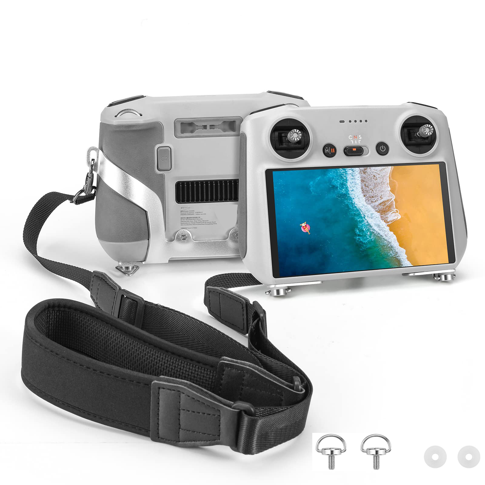 Lanyard Neck Strap for DJI RC/ - огляд і ціна Drone Rc Belt