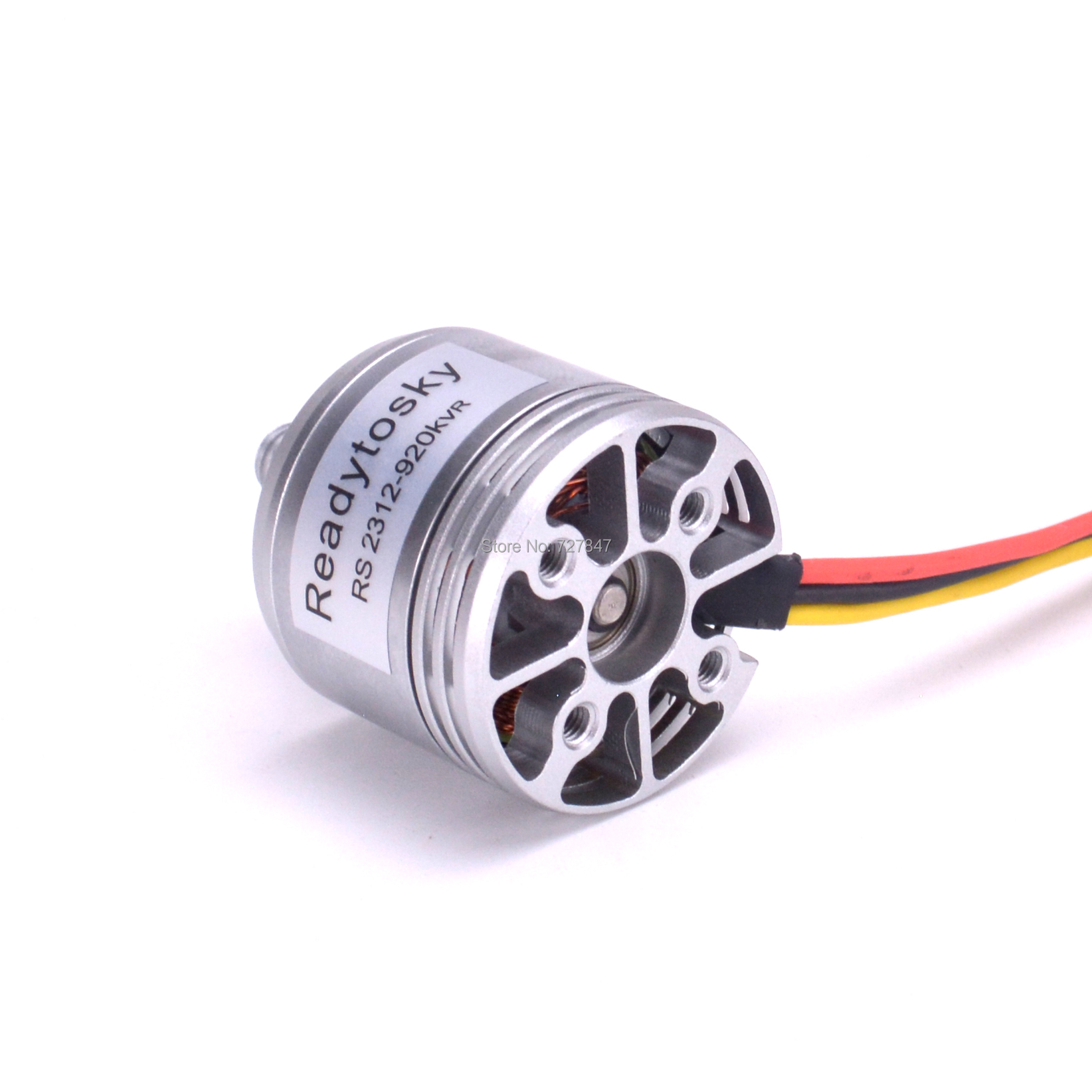 4pcs/lot 2312 920kv Brushless  - огляд і ціна Drone Rc Belt