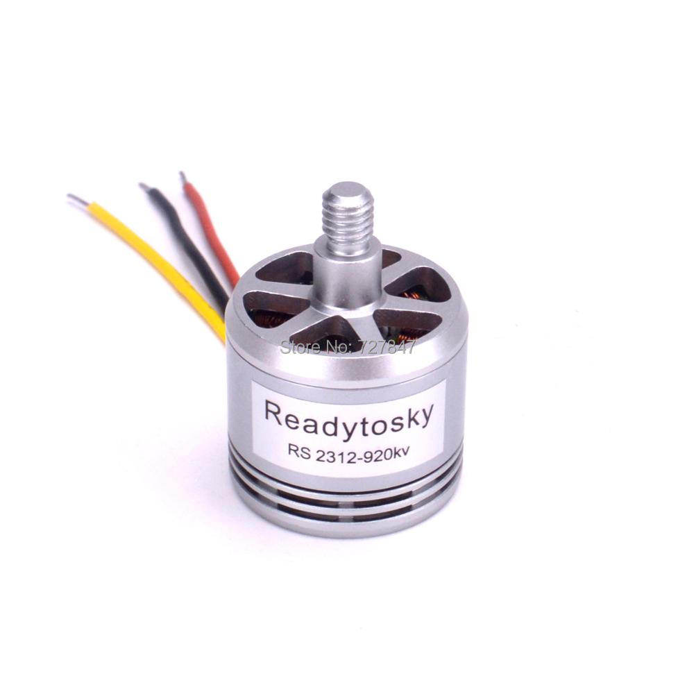 4pcs/lot 2312 920kv Brushless  - огляд і ціна Drone Rc Belt