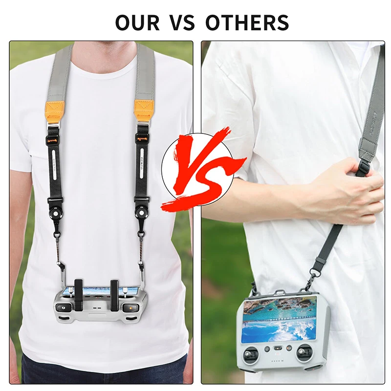 RCSTQ For DJI RC/ RC 2 Drone R - огляд і ціна Drone Rc Belt