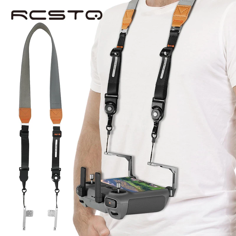 RCSTQ For DJI RC/ RC 2 Drone R - огляд і ціна Drone Rc Belt