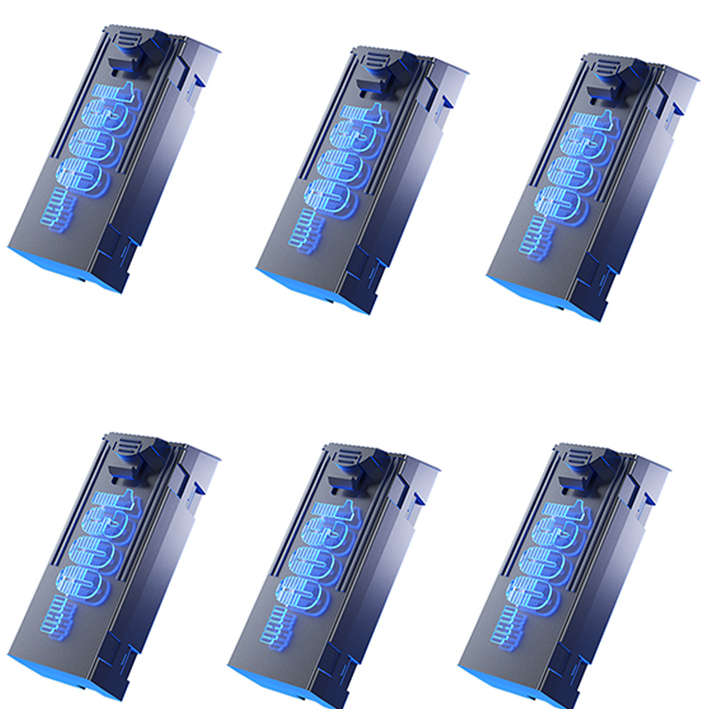Original 3.7V 1300mAh GT8 Dron - огляд і ціна Lyzrc Drone