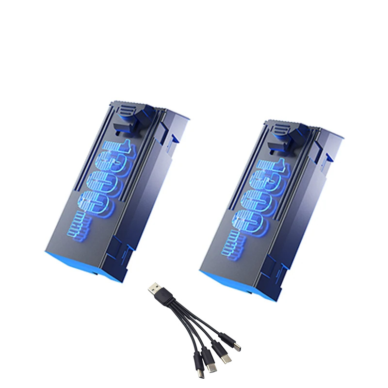 Original 3.7V 1300mAh GT8 Dron - огляд і ціна Lyzrc Drone