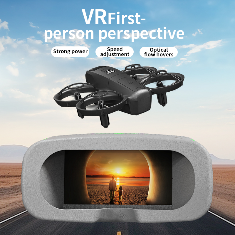 4K Dual Camera Drone for Begin - огляд і ціна Lyzrc Drone