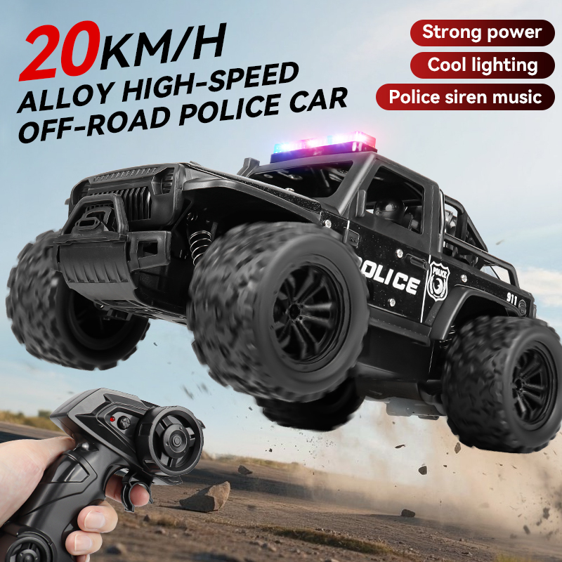 ZWN 1:16 Alloy High Speed Off- - огляд і ціна Drone Shahed Rc