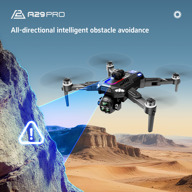 RC FPV Quadcopter A29 Mecha St - огляд і ціна Nano Quad Fpv