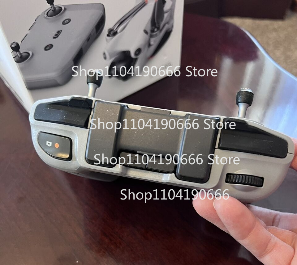 For DJI RC-N2 Remote Controlle - огляд і ціна Drone Dji Rc Mini 3 Pro