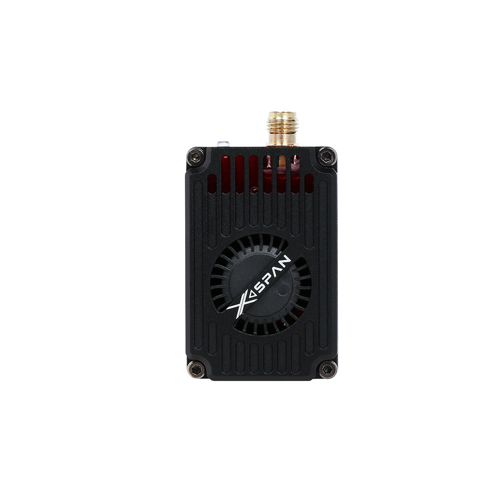 Rushfpv Rush FPV XSPAN 3.1G-3. - огляд і ціна Rc Airplane Drone