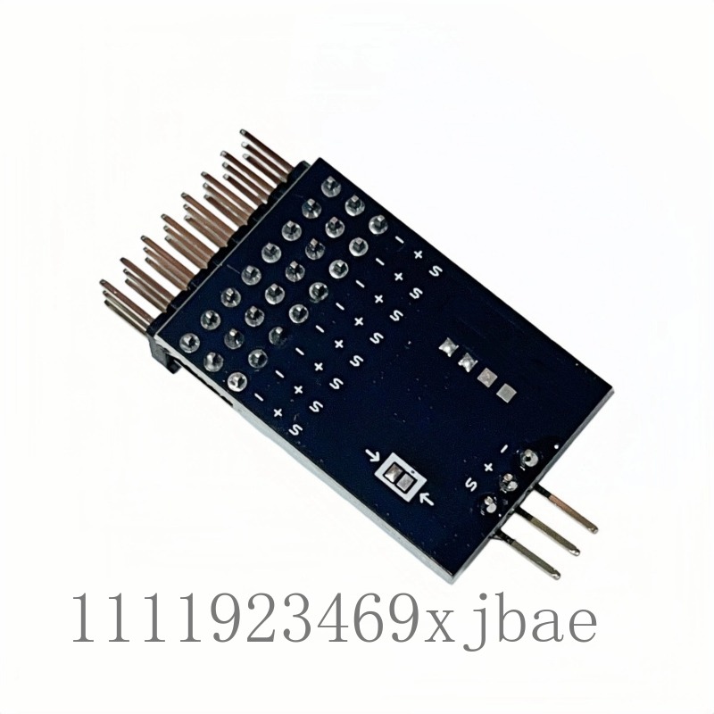 8 Channel Signal Converter Mod - огляд і ціна Drone Rc Signal