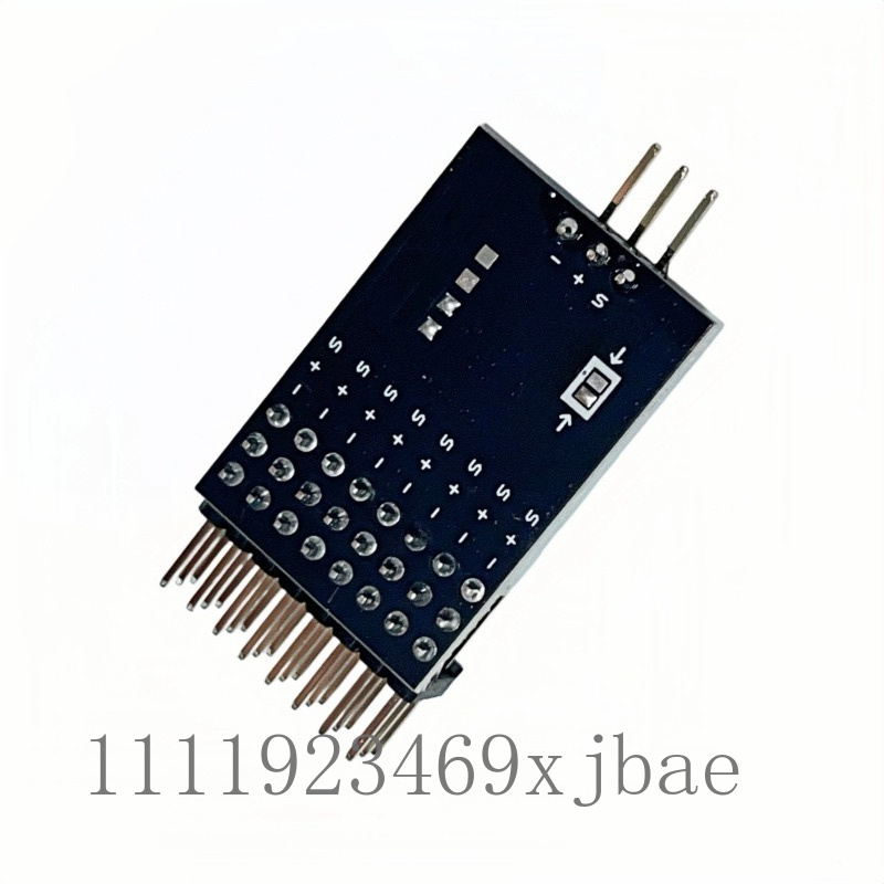 8 Channel Signal Converter Mod - огляд і ціна Drone Rc Signal