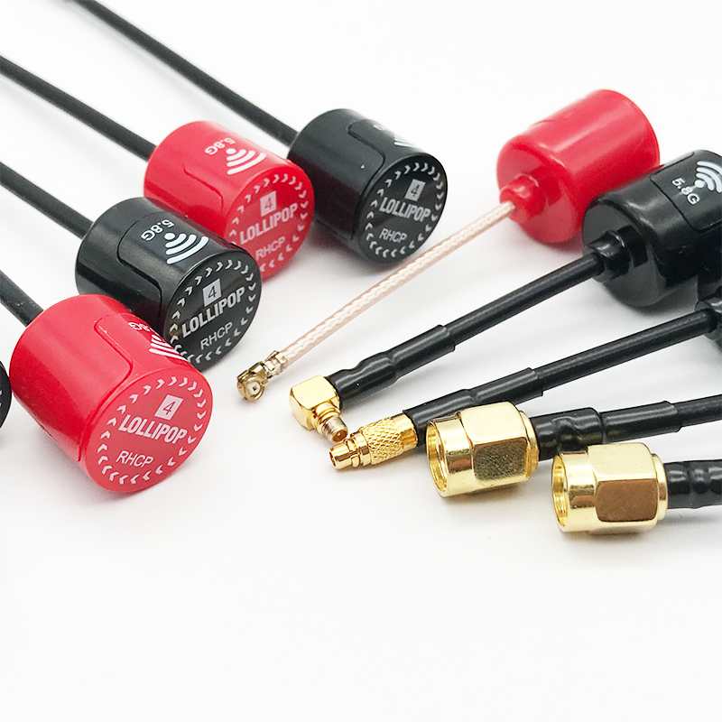 New Lollipop 4 Smaller and lig - огляд і ціна Nano Quad Fpv