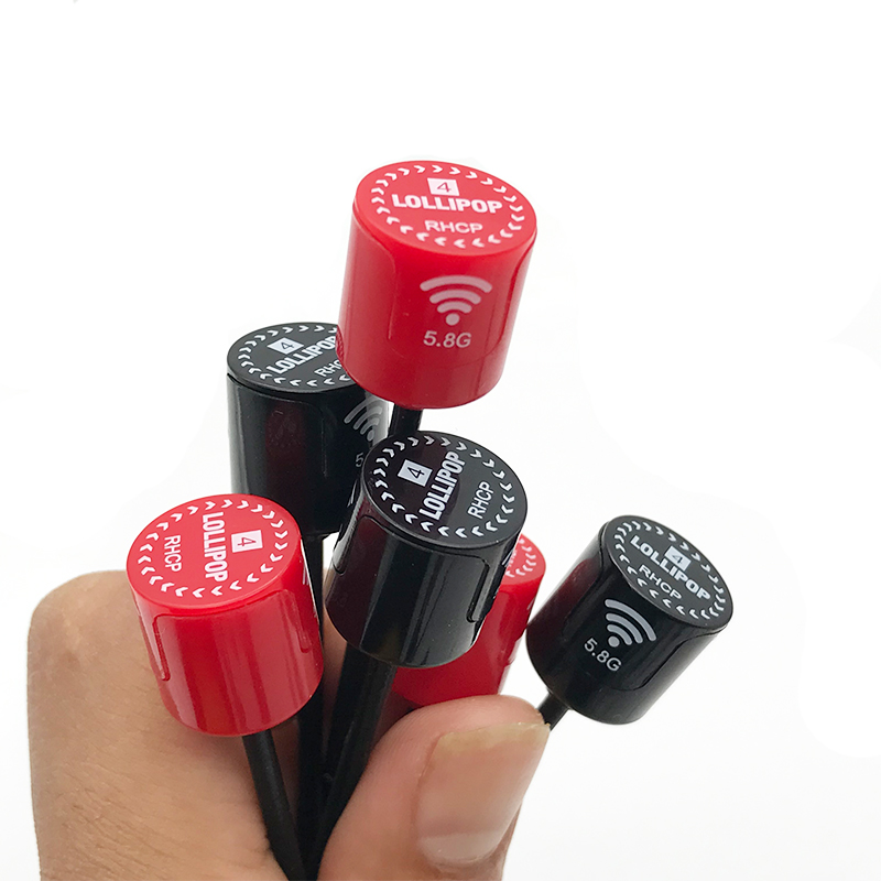 New Lollipop 4 Smaller and lig - огляд і ціна Nano Quad Fpv