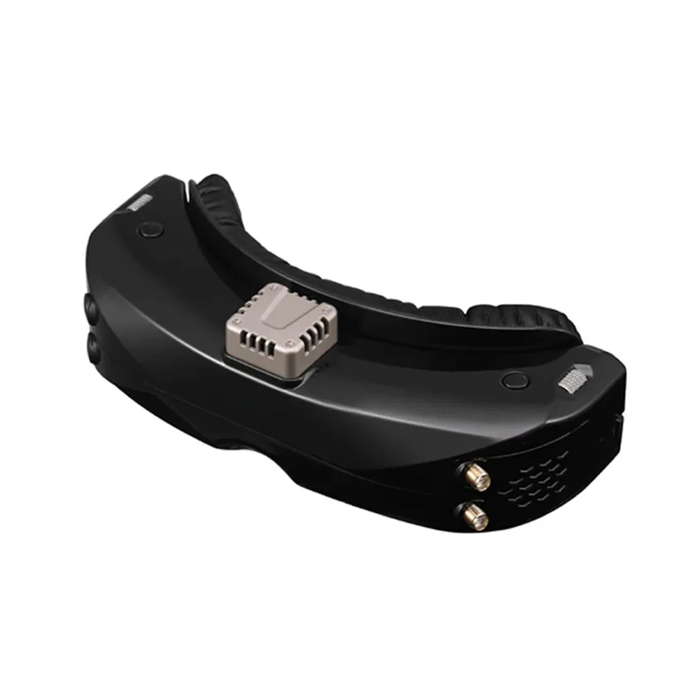 Skyzone Sky04X Pro Oled Fpv Go - огляд і ціна Rc Airplane Drone