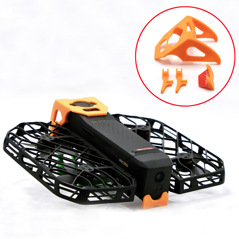 1Set For Hover X1 Pro/Promax A - огляд і ціна Drone X1 Rc