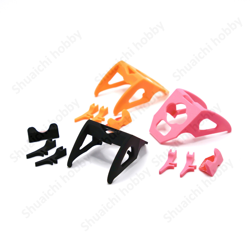1Set For Hover X1 Pro/Promax A - огляд і ціна Drone X1 Rc