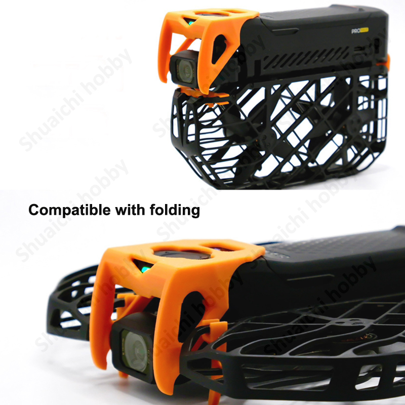 1Set For Hover X1 Pro/Promax A - огляд і ціна Drone X1 Rc
