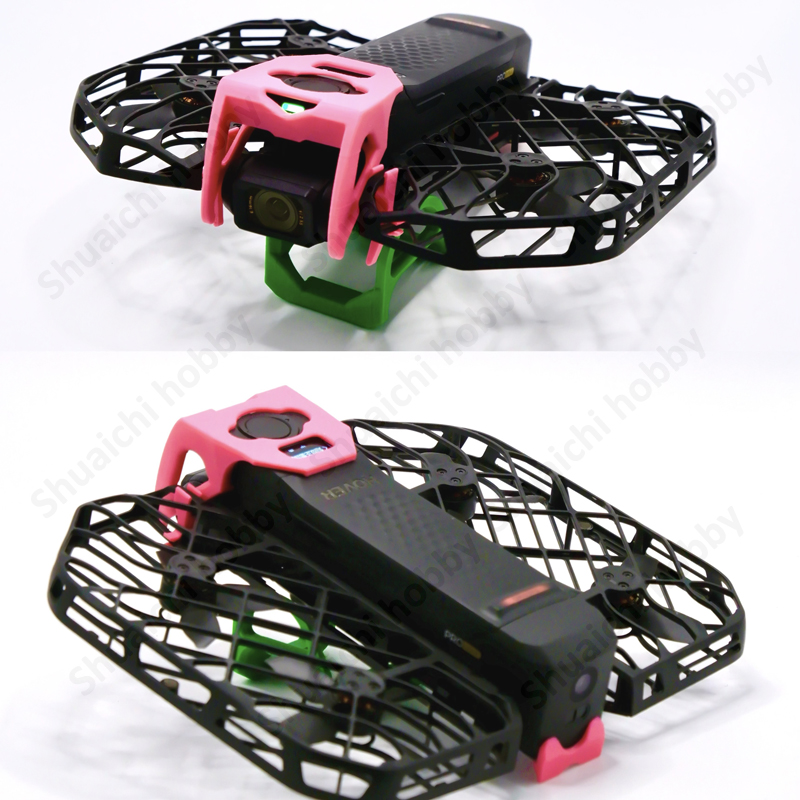 1Set For Hover X1 Pro/Promax A - огляд і ціна Drone X1 Rc