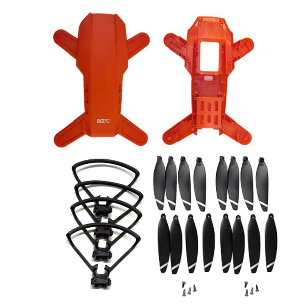 LYZRC Drone Spare Part Propell - огляд і ціна Lyzrc Drone